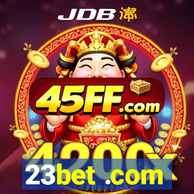 23bet .com